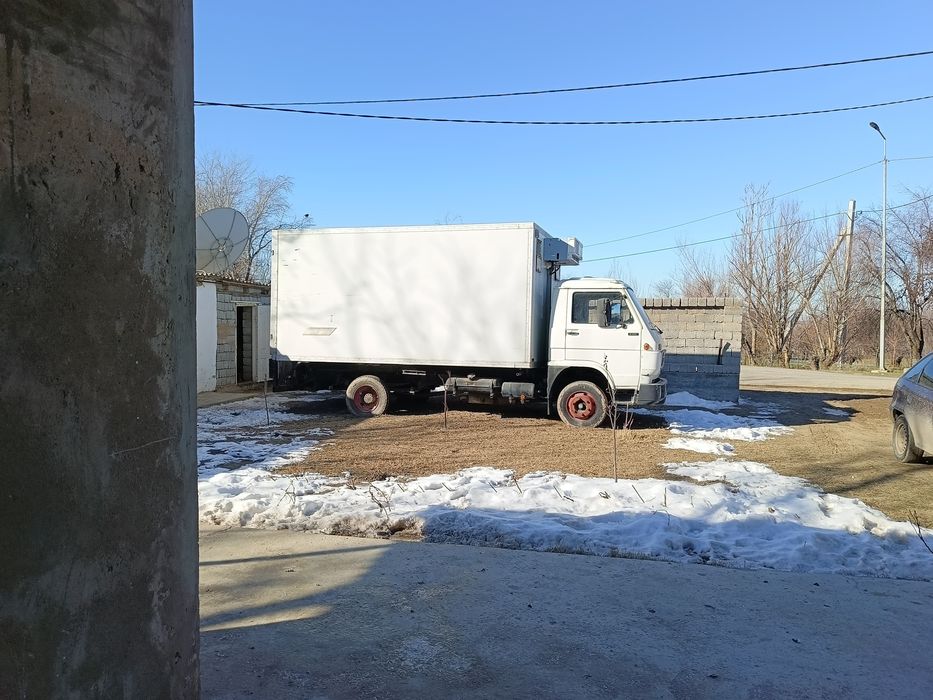 Продам Ман..срочно