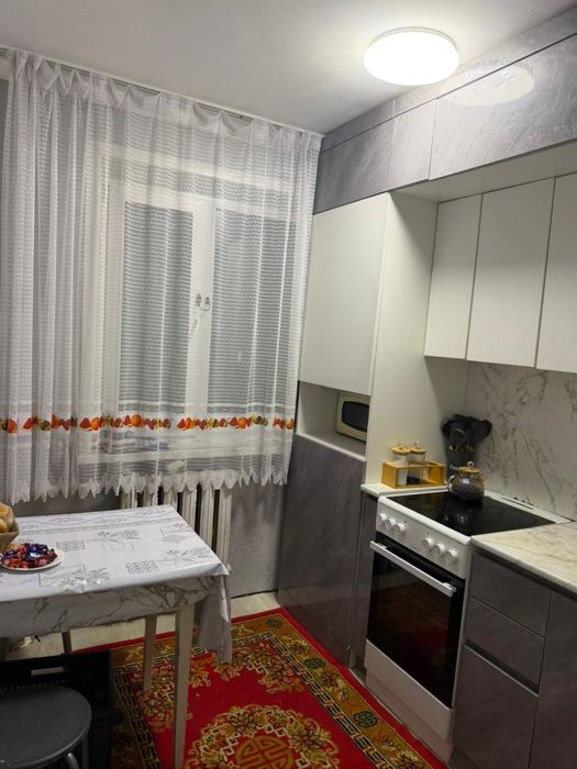 Продается 3-х комнатная квартира