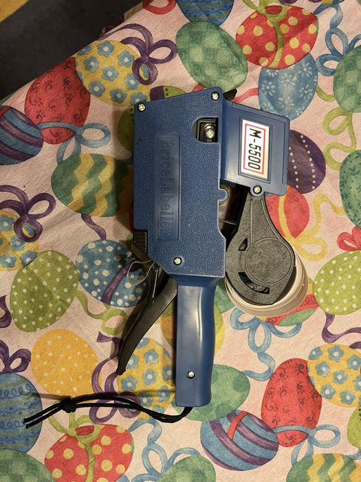 Пистолет за цени