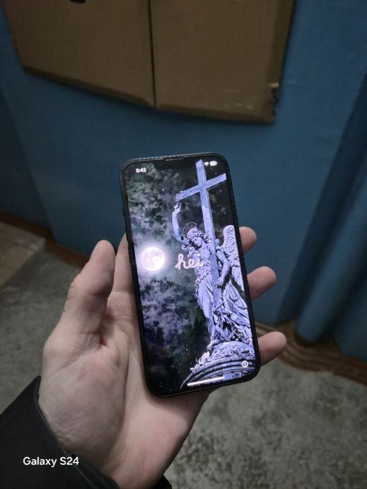 Айфон 13 обмен продажа