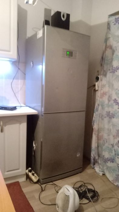 Продам холодильник LG б/у