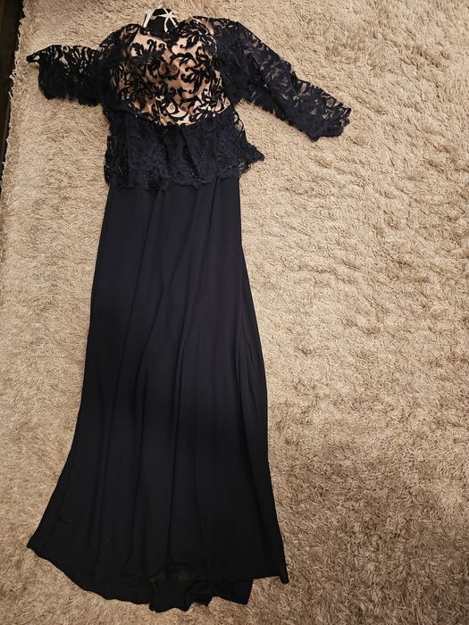 Официална бална рокля Romantika Fashion/ София Борисова