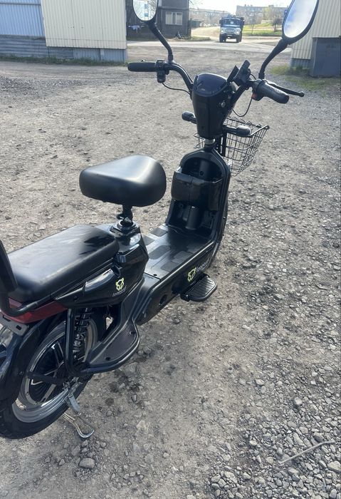 Продам Leopard max e8