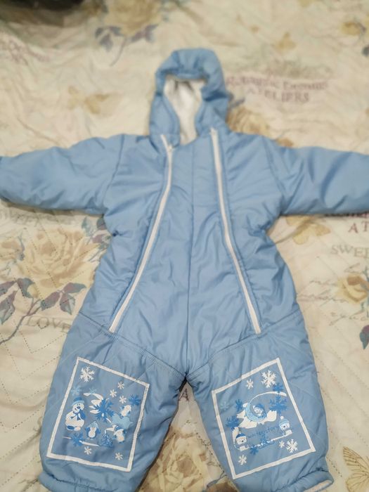 Детски космонавт