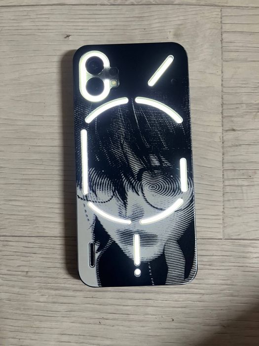 Nothing phone 1 б/у