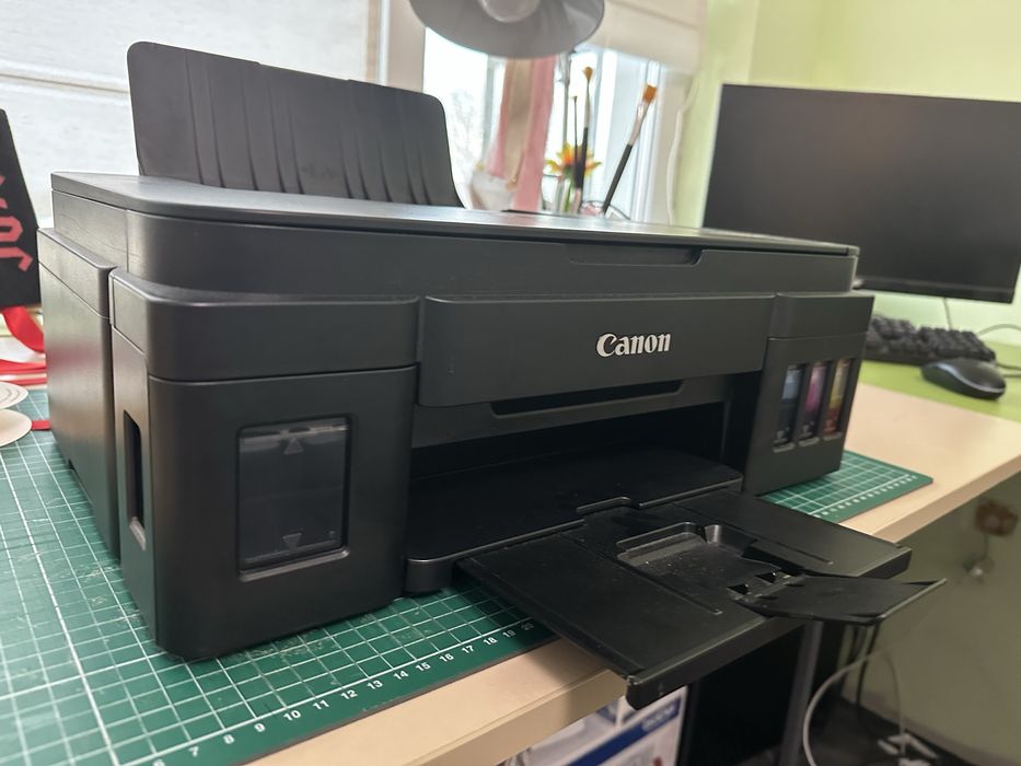 Canon Pixma 3411