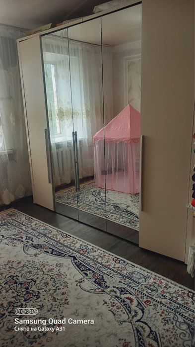 Шкаф шифонер.