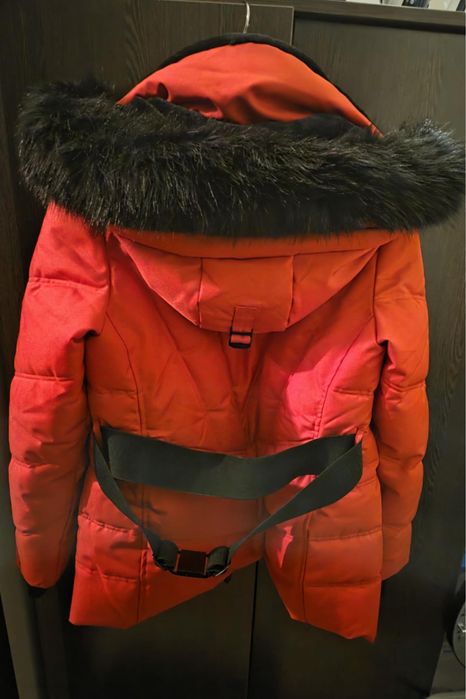 Дамско зимно яке НОВО