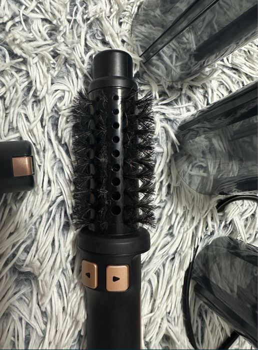 Perie de par MultiStyler ROWENTA  Ultimate Experience