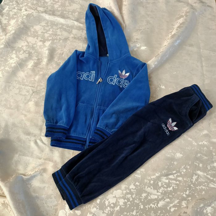 Спортивка для мальчика