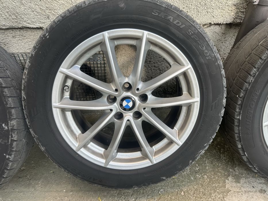 Vand jante BMW 5x112 g20 g30 17 inch