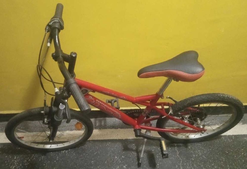 Детски велосипед 20" Cross