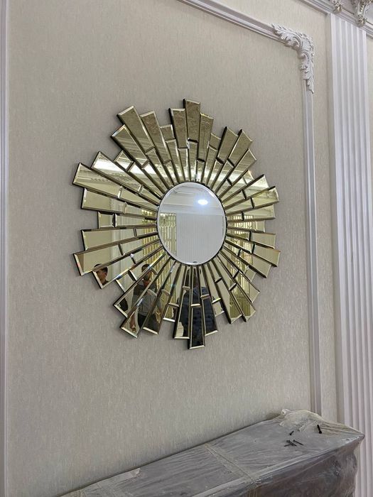 Oynalar tosh oyna vitraj dush kabinalar