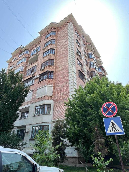 НОВОСТРОЙКА   7/9-10/10 ГАБУС улица Т. Шевченко. м Айбек