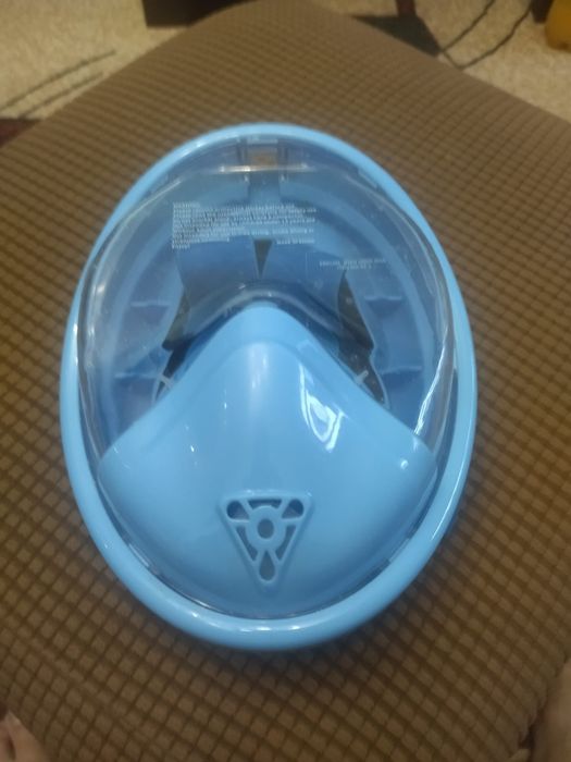 Masca de suprafata inot scufundari Xs Copii 6-10 ani