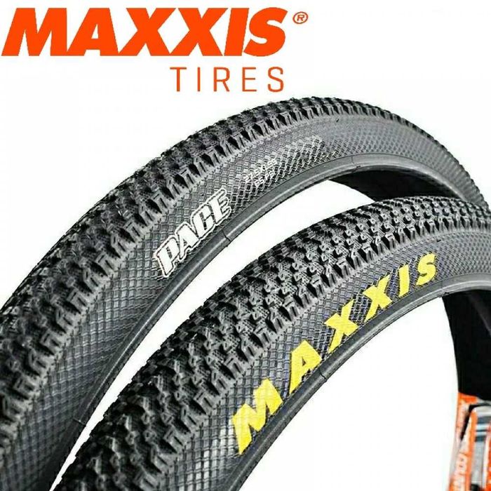 НОВИ Гума Maxxis PACE 26" / 27.5 / 29 цола гуми за колело велосипед
