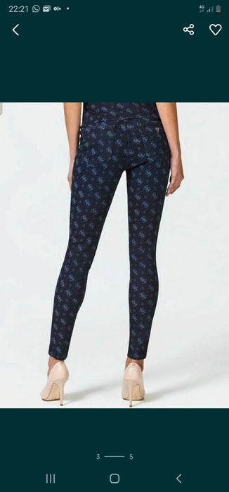 Geci frumoase originale