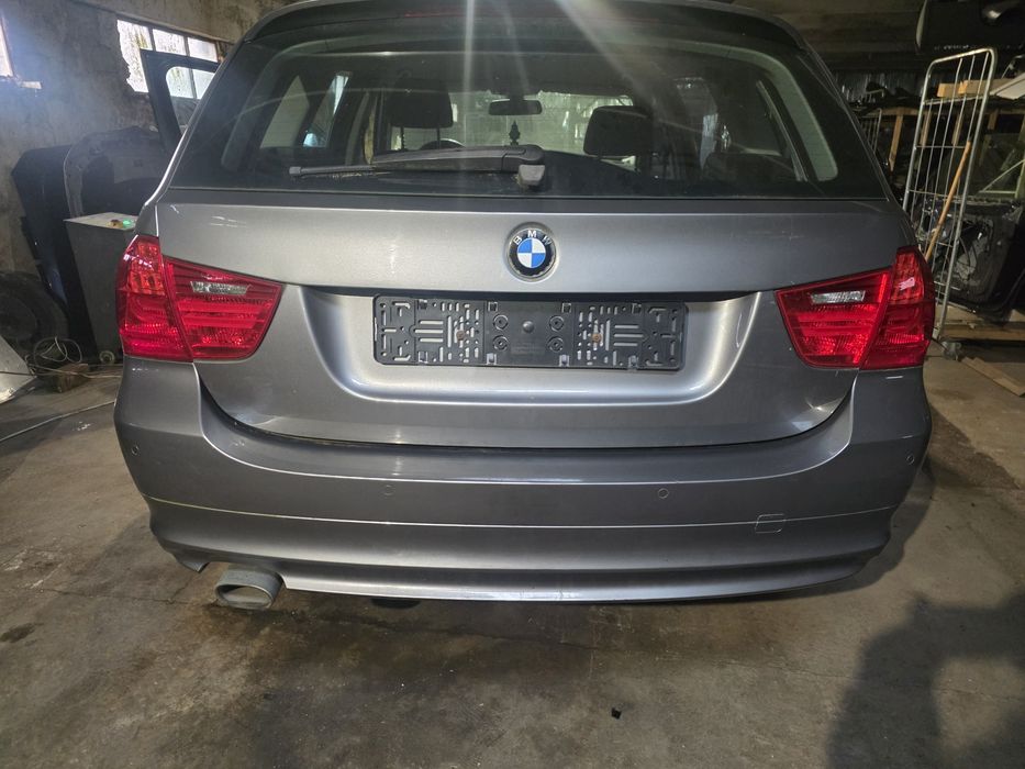 Stop spate BMW E91 seria 3 break led Facelift