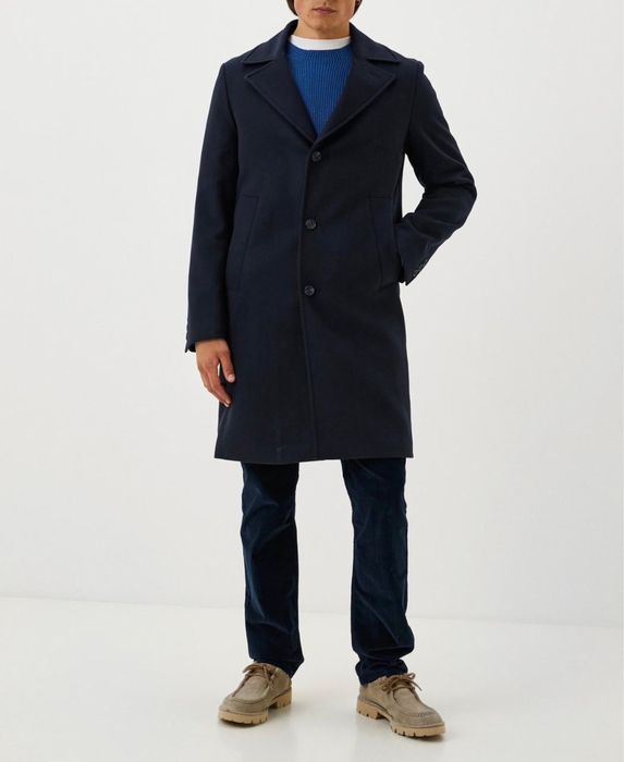 Пальто Gudgi  в хорошем состоянии