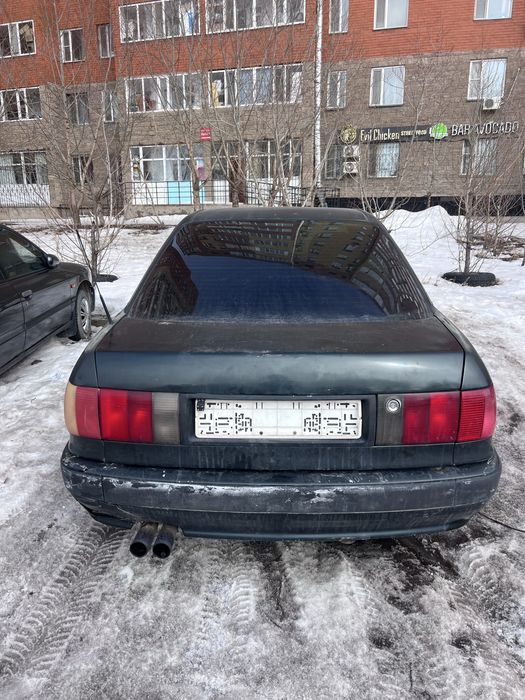 Срочно продается Ауди B4