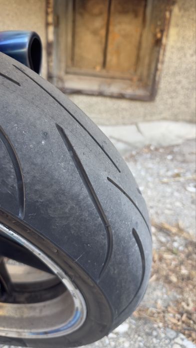 Honda CBR F2 600