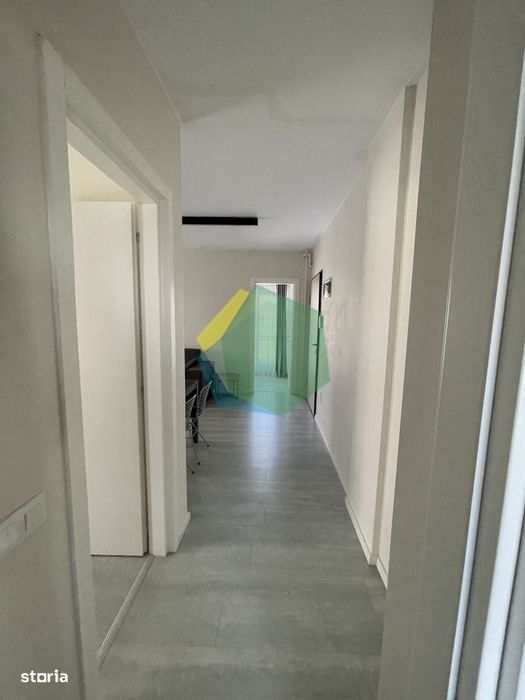 Apartament 2 camere de închiriat | Otopeni