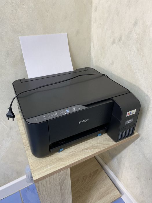 Продается принтер Epson