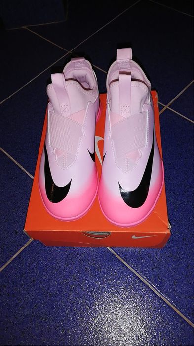Nike Pantofi Sport JR ZOOM VAPOR 15 ACADEMY IC