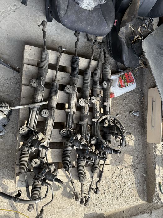 Кузовной детали 210 мерседес