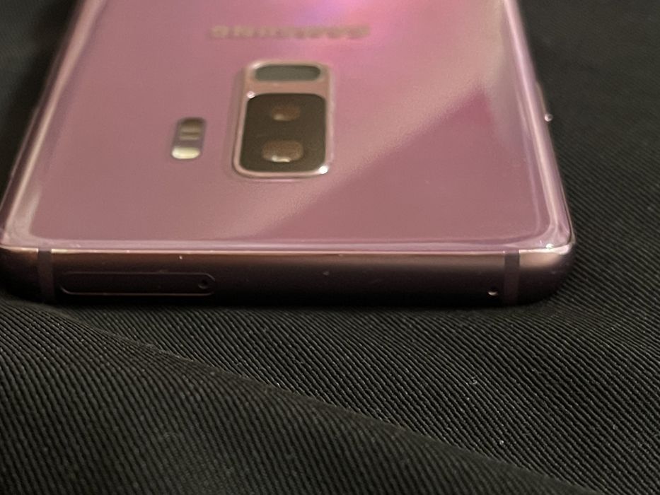 Samsung Galaxy S9 Plus