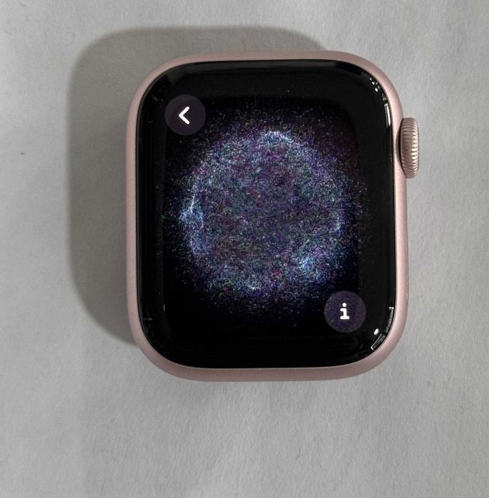 Смарт часовник Apple Watch 9, 41 мм