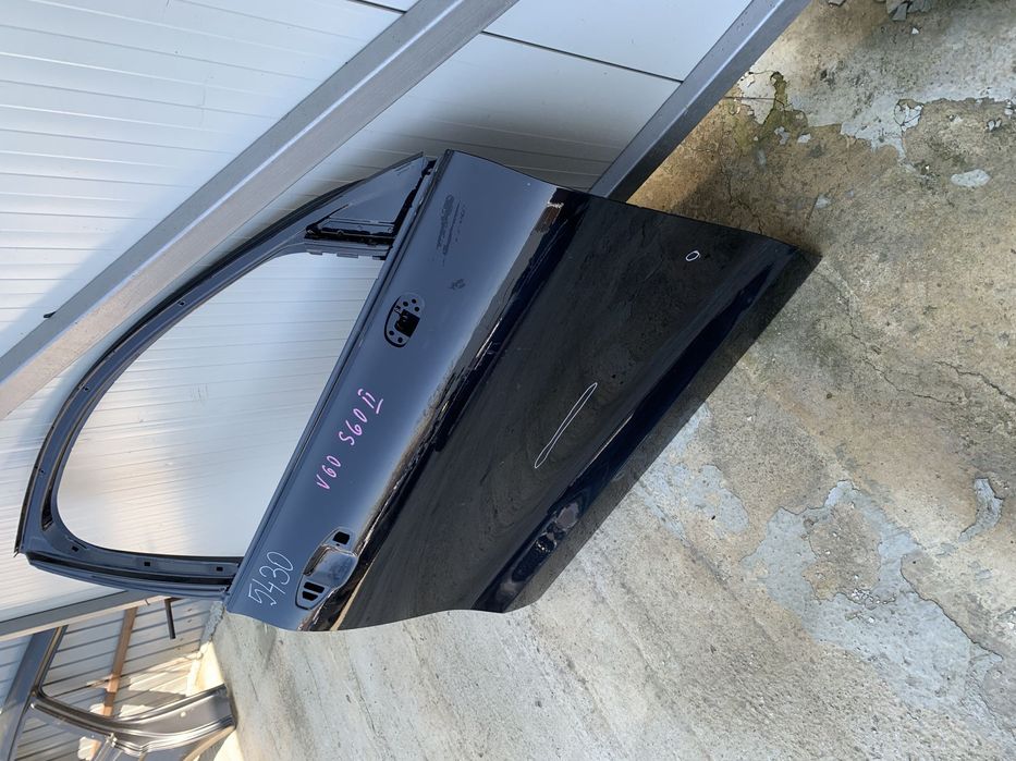 Usa dreapta fata, Volvo S60, V60, 2018, 2019, 2020, 2021, 2022, 2023, 2024.