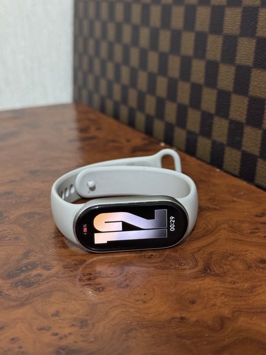 Xiaomi smart band 9 global