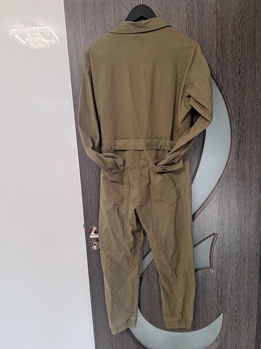 Salopeta lunga de dama marimea L.