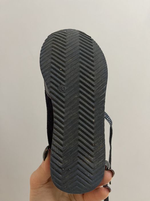 Кроссовки для девочки