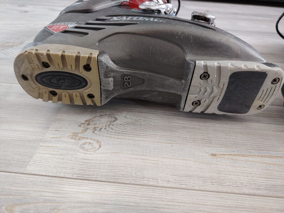 Ски ботуши Salomon Performa RT 28.0/329