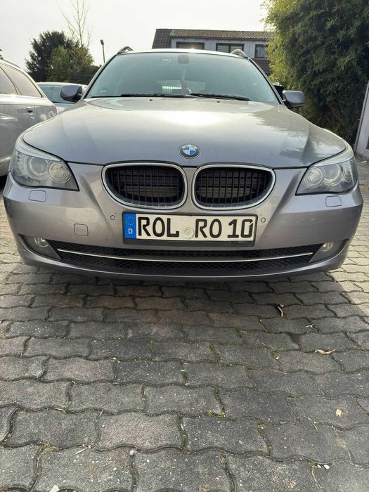 Vand BMW 520 ,pret 4000 Negociabil