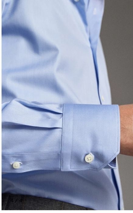 Camasa Massimo Dutti