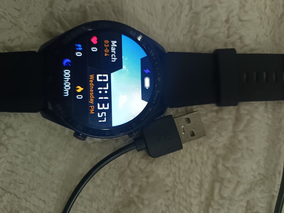 Продам смарт часы