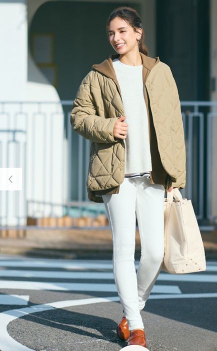 Куртка Юникло Uniqlo 3XL