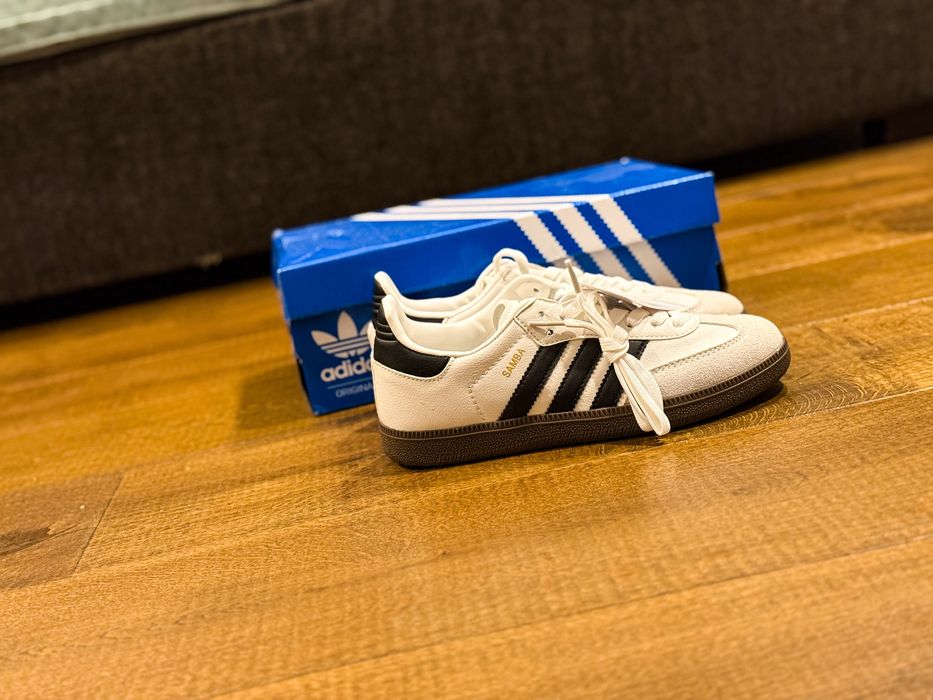 Pantofi Adidas Samba