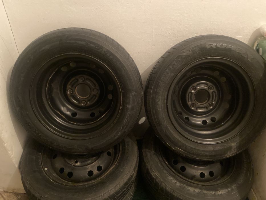 Диска 13 штанпованый срочно майыспаган