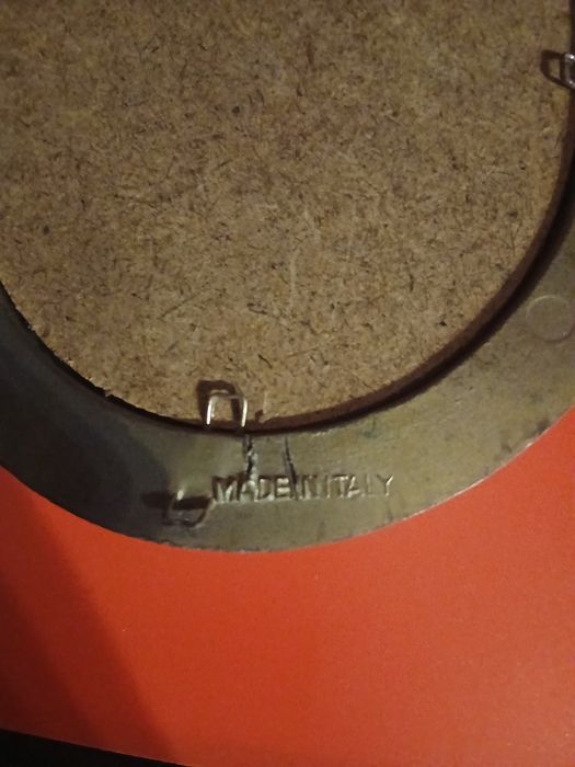 Tablou vintage,print după o pictura celebra.