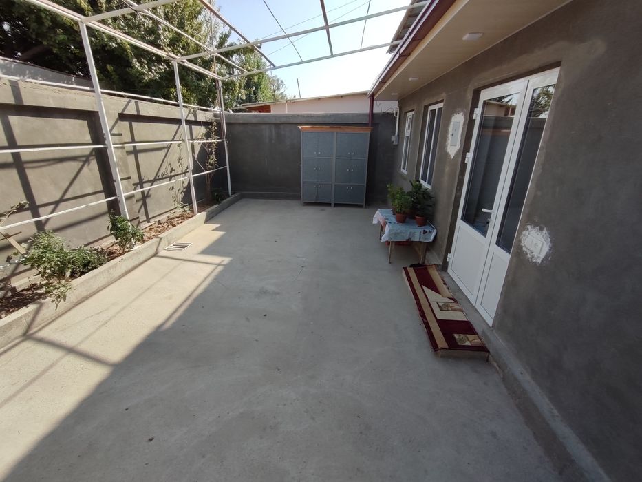 Аренда квартир (свой) 3/1/2, сдается 3-х ком. кв. в Таш. р-н, Куксарай