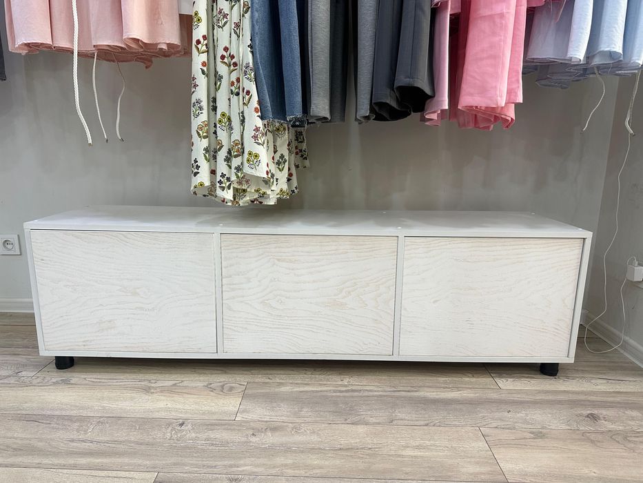 Продается оборудование в магазин!