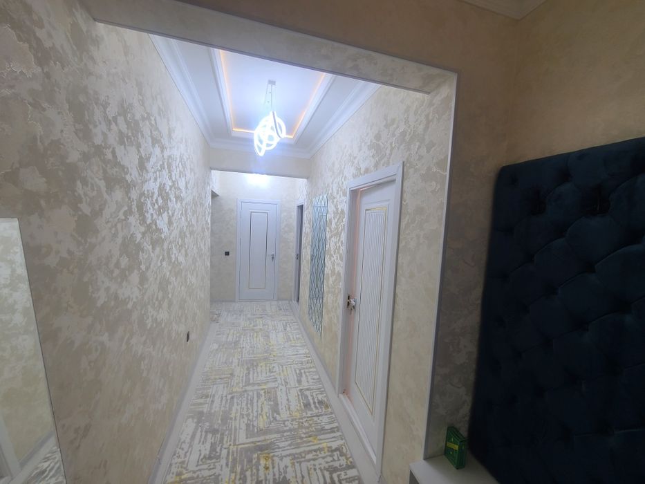 Uchtepada, Uy egasidan ijaraga 2 xonalik uy