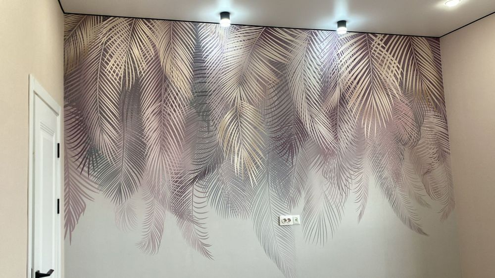 Ремонт квартиры под ключ