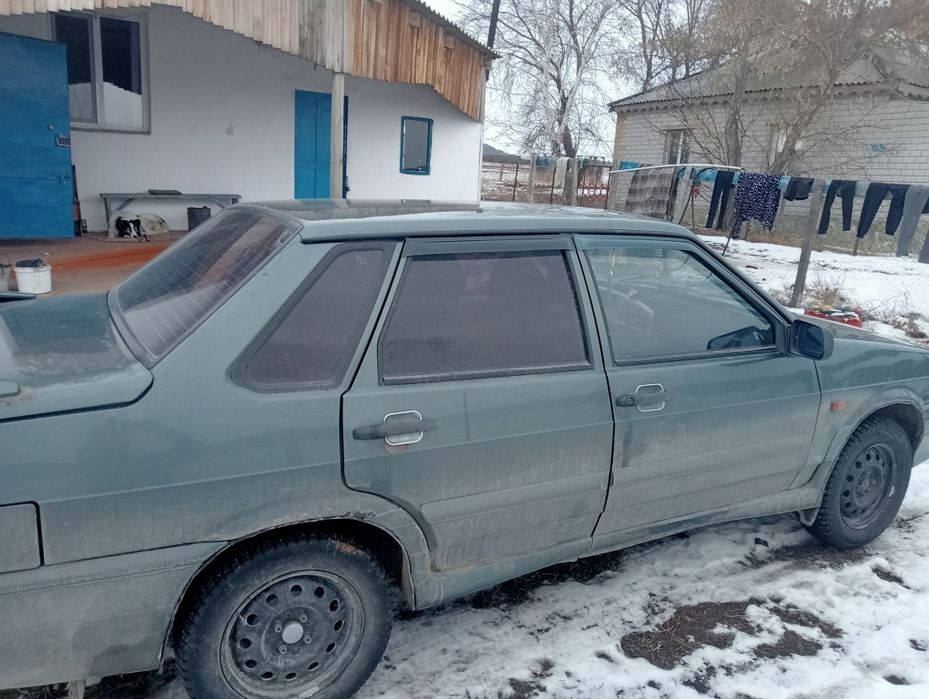 Продам машина на ходу