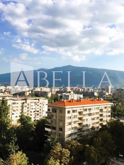 Дава се под наем Едностаен апартамент в София, Хиподрума - 35 кв.м за 459 € - Снимка #5