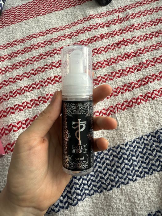 тату машинка AVA EP10